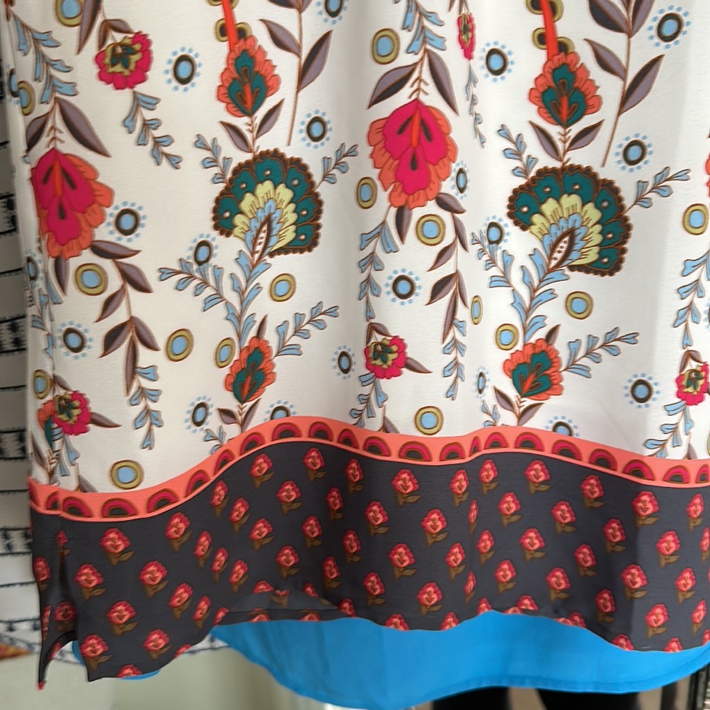 Bundle of 3 LOFT xl blouses - Picture 3 of 6